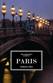The Companion Guide To Paris
