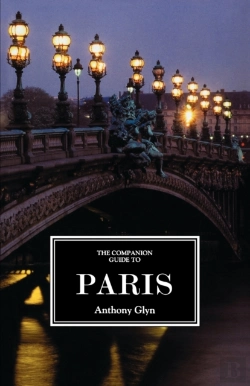 Bertrand.pt - The Companion Guide To Paris