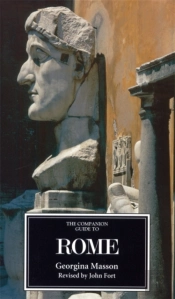 The Companion Guide To Rome