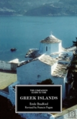 Bertrand.pt - The Companion Guide To The Greek Islands