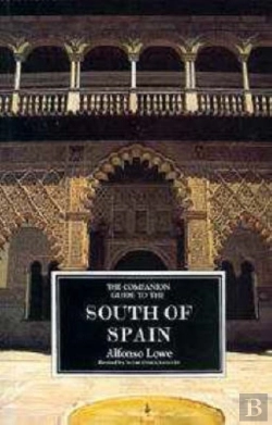 Bertrand.pt - The Companion Guide To The South Of Spain
