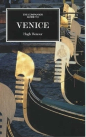 The Companion Guide To Venice
