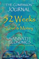 The Companion Journal 52 Weeks Of Love &Amp; Money