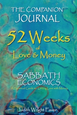 Bertrand.pt - The Companion Journal 52 Weeks Of Love &Amp; Money