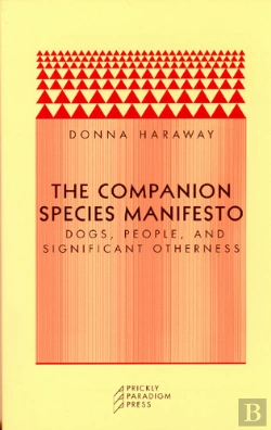 Bertrand.pt - The Companion Species Manifesto