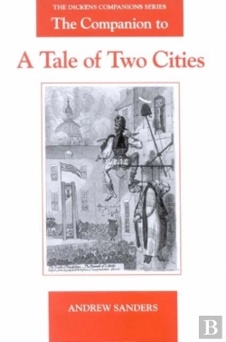 Bertrand.pt - The Companion To A Tale Of Two Cities
