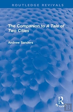 Bertrand.pt - The Companion To 'A Tale Of Two Cities'