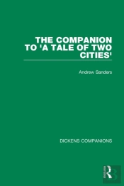 The Companion To 'A Tale Of Two Cities'