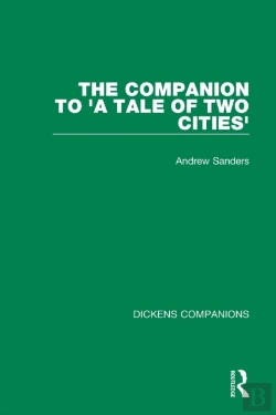 Bertrand.pt - The Companion To 'A Tale Of Two Cities'