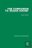 The Companion To 'Bleak House'