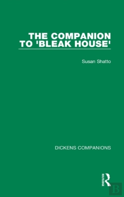 Bertrand.pt - The Companion To 'Bleak House'