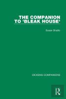 The Companion To 'Bleak House'