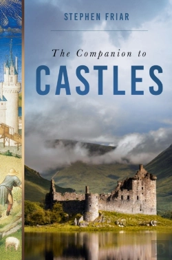 Bertrand.pt - The Companion To Castles