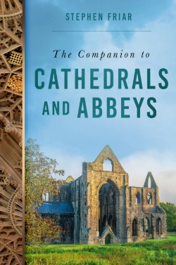 Bertrand.pt - The Companion To Cathedrals And Abbeys