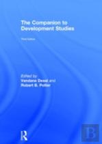 The Companion To Development Studies