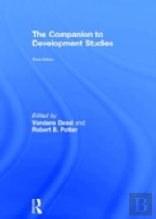 The Companion To Development Studies