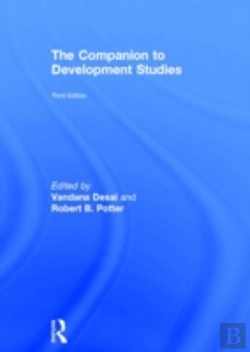 Bertrand.pt - The Companion To Development Studies