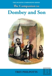 The Companion To Dombey And Son