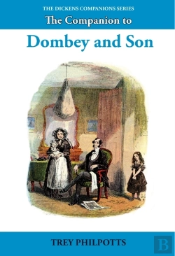 Bertrand.pt - The Companion To Dombey And Son