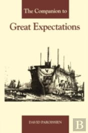 The Companion To Great Expectations