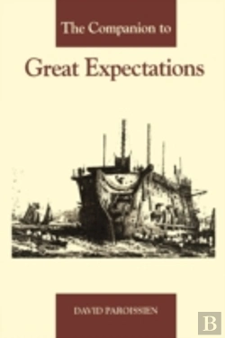 Bertrand.pt - The Companion To Great Expectations