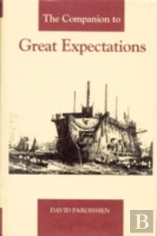 The Companion To Great Expectations