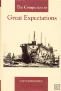 Bertrand.pt - The Companion To Great Expectations