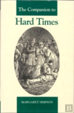 Bertrand.pt - The Companion To Hard Times