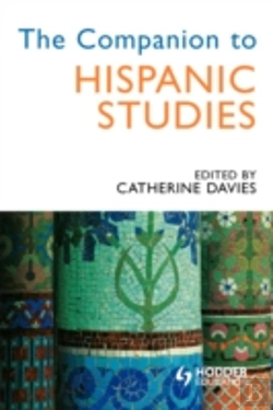 Bertrand.pt - The Companion To Hispanic Studies