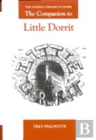 The Companion To Little Dorrit