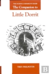 The Companion To Little Dorrit