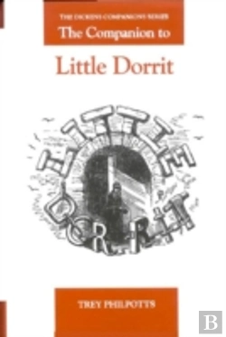 Bertrand.pt - The Companion To Little Dorrit