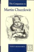 The Companion To Martin Chuzzlewit