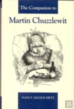 Bertrand.pt - The Companion To Martin Chuzzlewit
