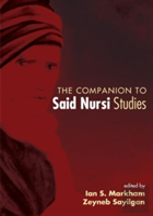 The Companion To Said Nursi Studies