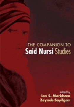 Bertrand.pt - The Companion To Said Nursi Studies