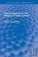 The Companion To 'The Mystery Of Edwin Drood'
