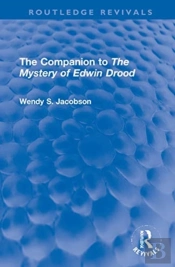 The Companion To 'The Mystery Of Edwin Drood'