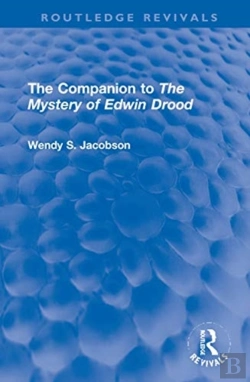 Bertrand.pt - The Companion To 'The Mystery Of Edwin Drood'