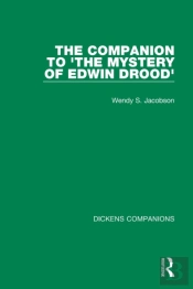 The Companion To 'The Mystery Of Edwin Drood'
