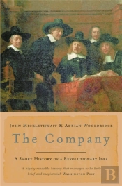 The Company