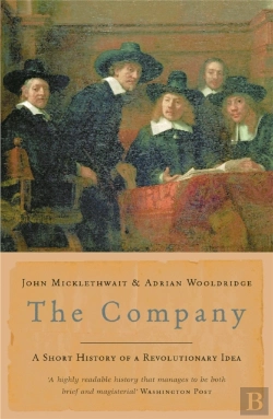 Bertrand.pt - The Company