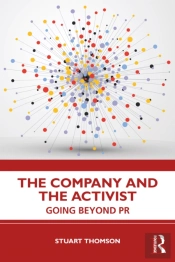 The Company And The Activist