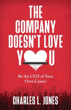 Bertrand.pt - The Company Doesn'T Love You