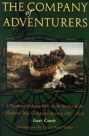The Company Of Adventurers
