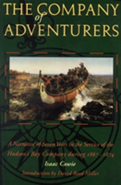 Bertrand.pt - The Company Of Adventurers