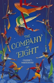 The Company Of Eight