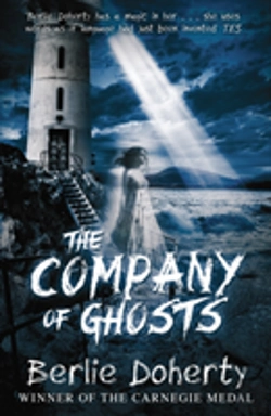 Bertrand.pt - The Company Of Ghosts