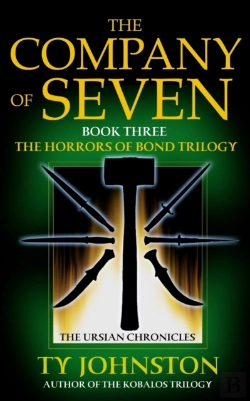 Bertrand.pt - The Company Of Seven
