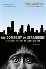 The Company Of Strangers